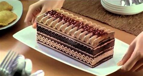 Mini Viennetta Ice Cream Cake Recipe — CHARISMA SHAH