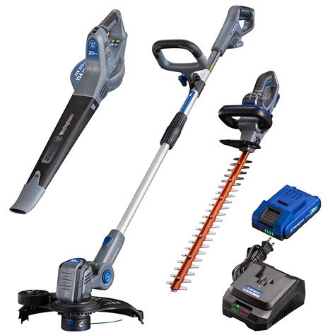 Top 10 Best Cordless String Trimmers in 2024 Reviews | Buying Guide