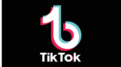 TikTok Logo HD Wallpapers - Wallpaper Cave