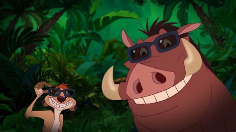 Timon And Pumbaa Wallpapers - Wallpaper Cave