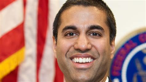 Petition · Fire Ajit Pai as FCC Chairman - United States · Change.org