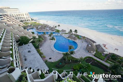 Paradisus Cancun Review: What To REALLY Expect If You Stay