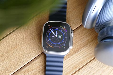 Apple Watch Series 8 vs. Apple Watch Ultra | Digital Trends