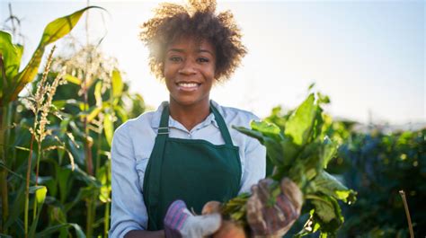 Grants for Women Farmers and Ranchers