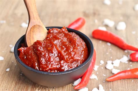 Gochujang Nutrition: How Healthy Is It?