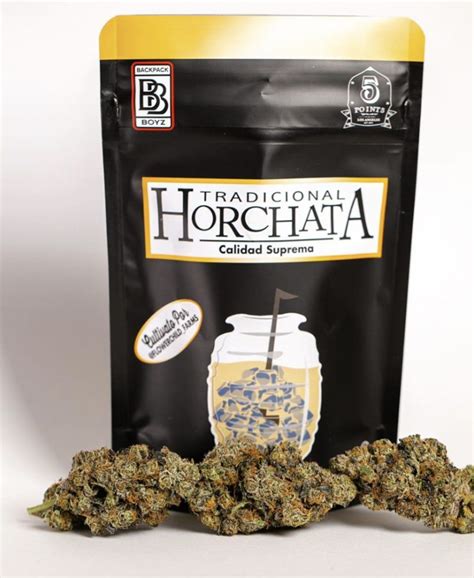 Backpack Boyz: Exotic Weed Strains for the Cannasseurs of California | Respect My Region