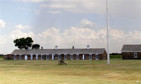 Fort Larned National Historic Site | National Park Service Sites