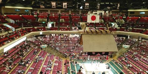 How to Buy Sumo Wrestling Tickets for Tourists [2024 & 2025] - Pretraveller