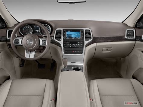 2011 Jeep Grand Cherokee Pictures: | U.S. News