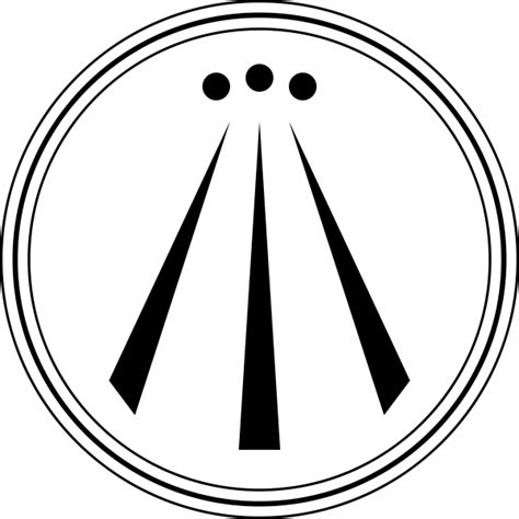 Bestand:Awen symbol final.svg - Wikibooks