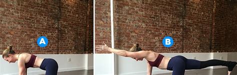 7 Yoga Poses That'll Sculpt Those Sexy Side Abs | Women's Health