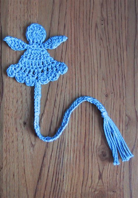 35 Easy Crochet Bookmarks Patterns to Try - Patterns Hub