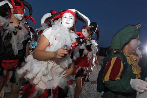 The 9 Most Spectacular Cultural Festivals in Croatia | Wanderlust