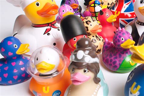 BudDuck.com — The World's Most Famous Collectible Rubber Duck!