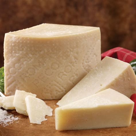 Pecorino Romano - The Cheese Shop