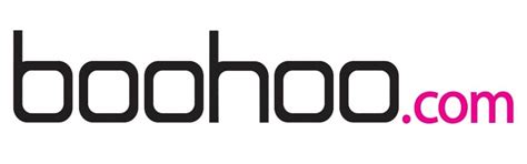 Boohoo Logo - LogoDix