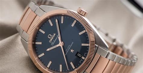 The Five Best Gold Watches for Under $10,000