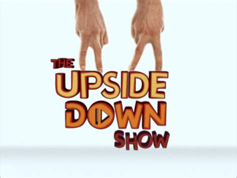 The Upside Down Show | Nick Jr. Wiki | Fandom