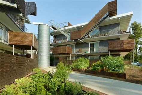 Sustainable Architecture: 5 Reasons To Love Green Buildings | HuffPost