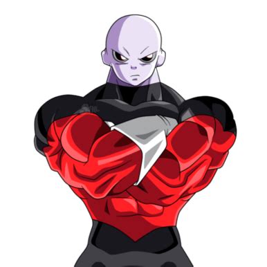 Jiren - Fight Profile - Dragon Ball Guru