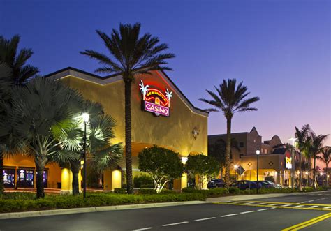 SEMINOLE CASINO HOTEL, IMMOKALEE Infos and Offers - CasinosAvenue