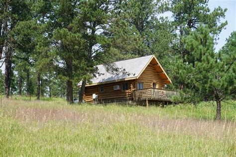 Beautiful Custer State Park in Custer, South Dakota - RV Hive