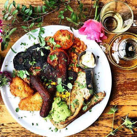 Birmingham’s Ultimate Vegan Foodie Guide – Independent Birmingham