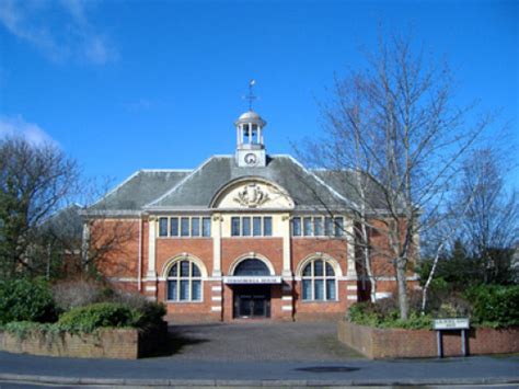 Office space to rent: Town Centre, Alexandra Road, Farnborough, GU14 ...