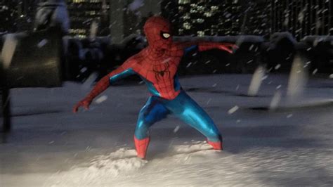 Sony and Marvel Announce Two New SPIDER-MAN Universe Movie Release ...