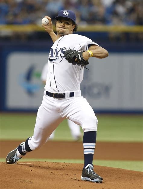 Tampa Bay Rays Baseball - Rays News, Scores, Stats, Rumors & More ...