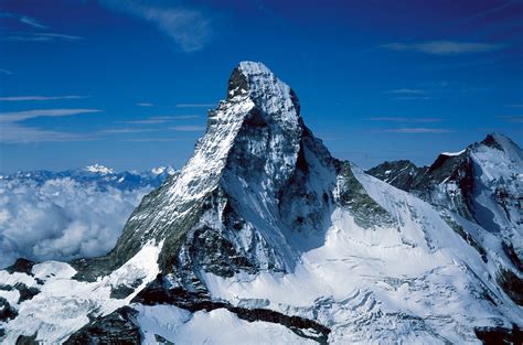 Climb the Matterhorn - - Alpine Ascents International | Matterhorn Guides