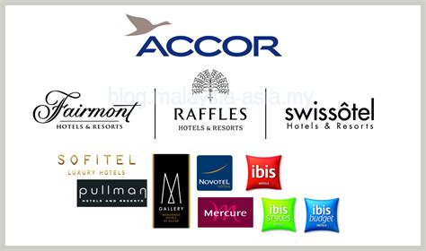 Accor Acquires Fairmont, Raffles and Swissotel