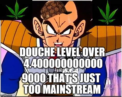 Vegeta over 9000 - Imgflip