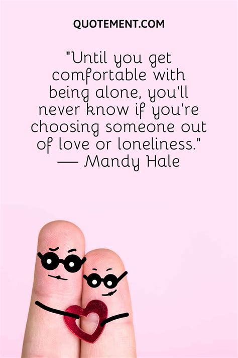 Feeling Lonely Quotes About Relationships