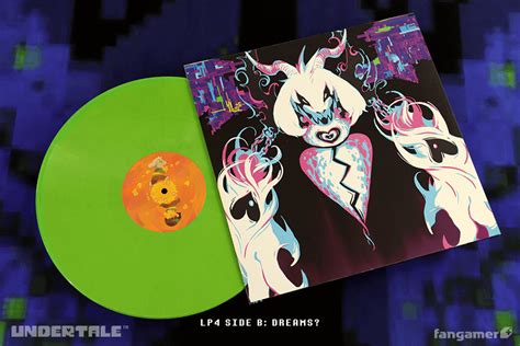 UNDERTALE Complete Vinyl Soundtrack Box Set - The Gaming Shelf