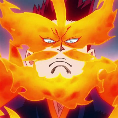 Image - Endeavor headshot.png | Boku no Hero Academia Wiki | FANDOM powered by Wikia