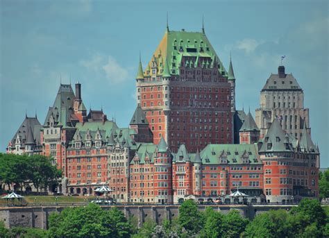 Château Frontenac - Wikiwand