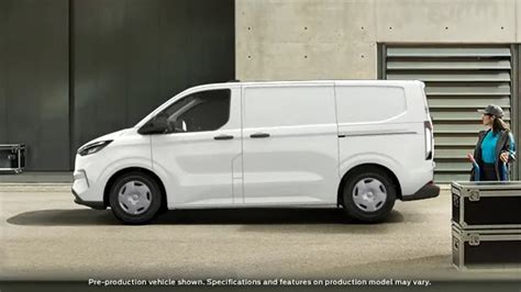 2024 Ford Transit All Wheel Drive - Viola Jessamyn