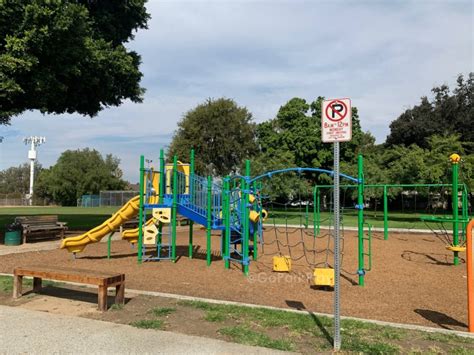 Lincoln Park – Go Park Play