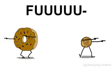 doughnut animated GIF Stickers Online, Giphy, Animated Gif, Amusing ...