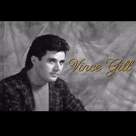 Vince Gill | Music album covers, Music album, Vince gill