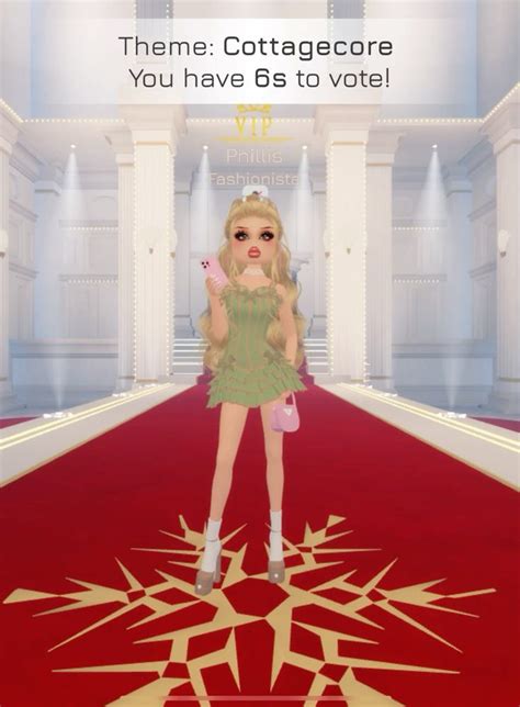 Dress to impress Roblox game inspiration cottagecore in 2024 | Dress to impress, Cottagecore ...