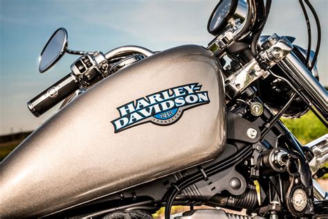 Harley-davidson Rentals In Delray Beach - RMM Motorcycle Rentals