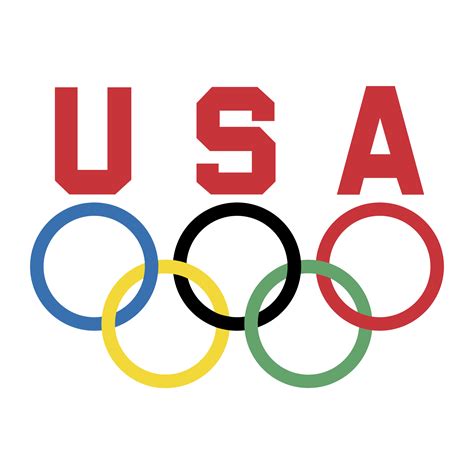 Usmnt 2024 Olympics Logo Png - Alice Sallyanne