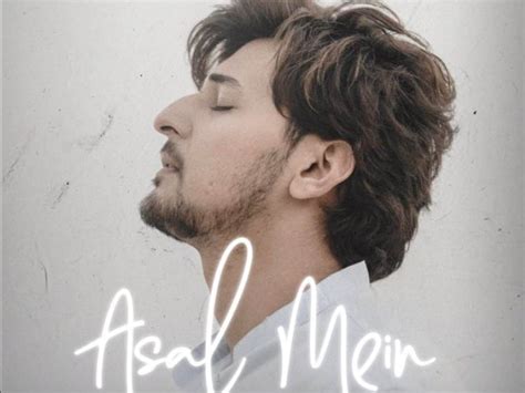 Darshan Raval drops his new song 'Asal Mein'