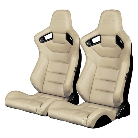 Braum® - Elite Series Sport Seat