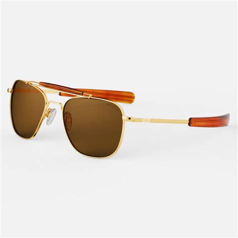 Aviator II - Upgraded Aviators | Randolph USA