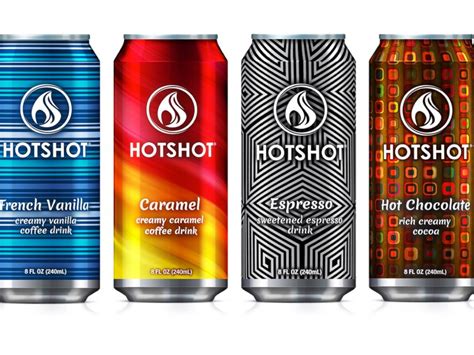 New Coffee in a Can Comes Steaming Hot From a 'Hot Fridge' - ABC News