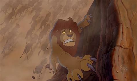 Favourite Mufasa quote? - The Lion King - Fanpop