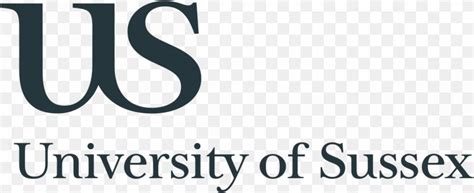 University Of Sussex Logo Student College, PNG, 1200x489px, University Of Sussex, Brand, College ...